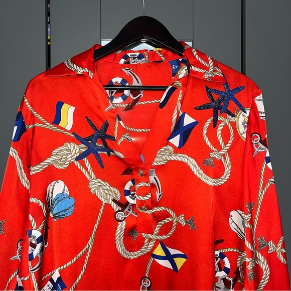 Zara blouse - Picture 9 of 9